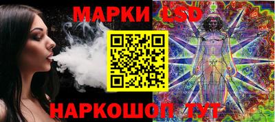 гидра Кандалакша